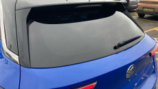 Vauxhall Mokka 100kW Ultimate 50kWh 5dr Auto Electric Hatchback